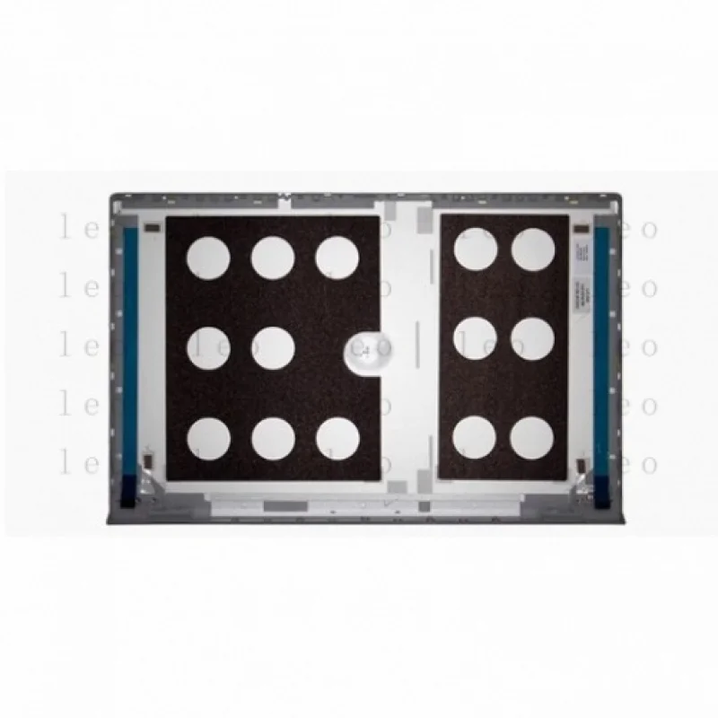 

TT 0MCWHY, новинка для Dell Inspiron 5501 5502 5504 5505, задняя крышка ЖК-дисплея, верхний чехол