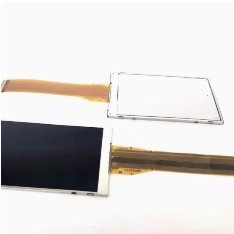 

1pcs Brand new original Panasonic LX3/LX5/GF1/GF2 display LCD screen without backlight