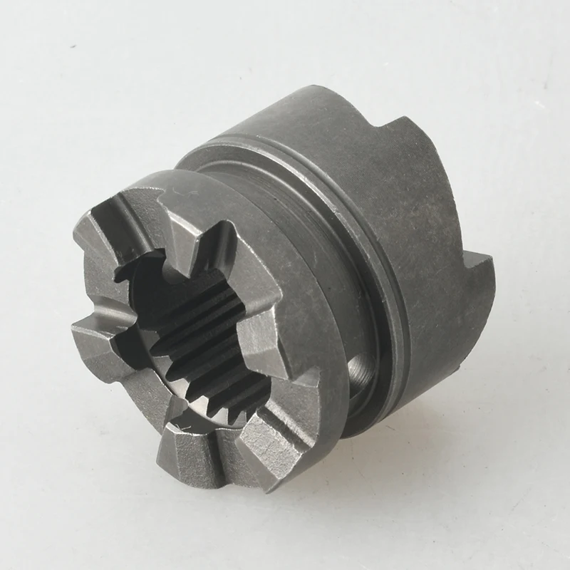 

66T-45631-00 66T-45631 сцепление собачьего пропеллера, вал сцепления для подвесного мотора Yamaha, 30 л.с., 40 л.с., F30 F40, детали лодочного двигателя