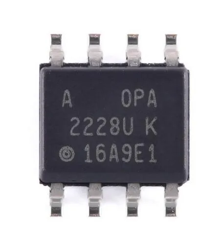 

IC новая оригинальная OPA2228 U OPA2228 OPA2228UA SOP8