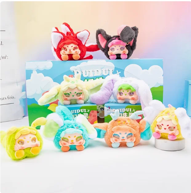 Genuine Lilia'S Zoo 600% Overall V2 Seated V4 Chef Kitten Blind