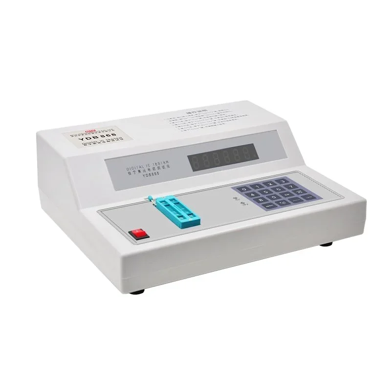 Quality Guarantee YBD-868 IC Tester For Electronic Industry