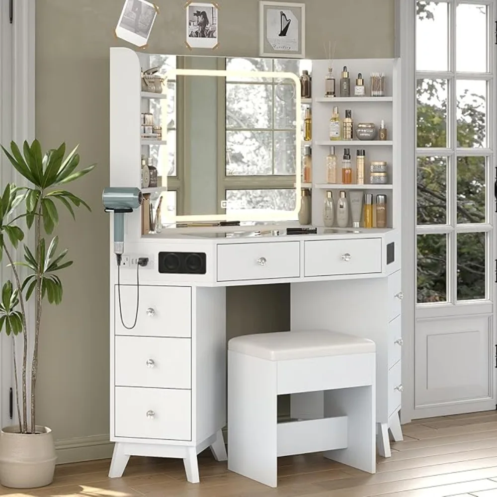 Thumbnail 2 - #8 Trending Dressers Right Now