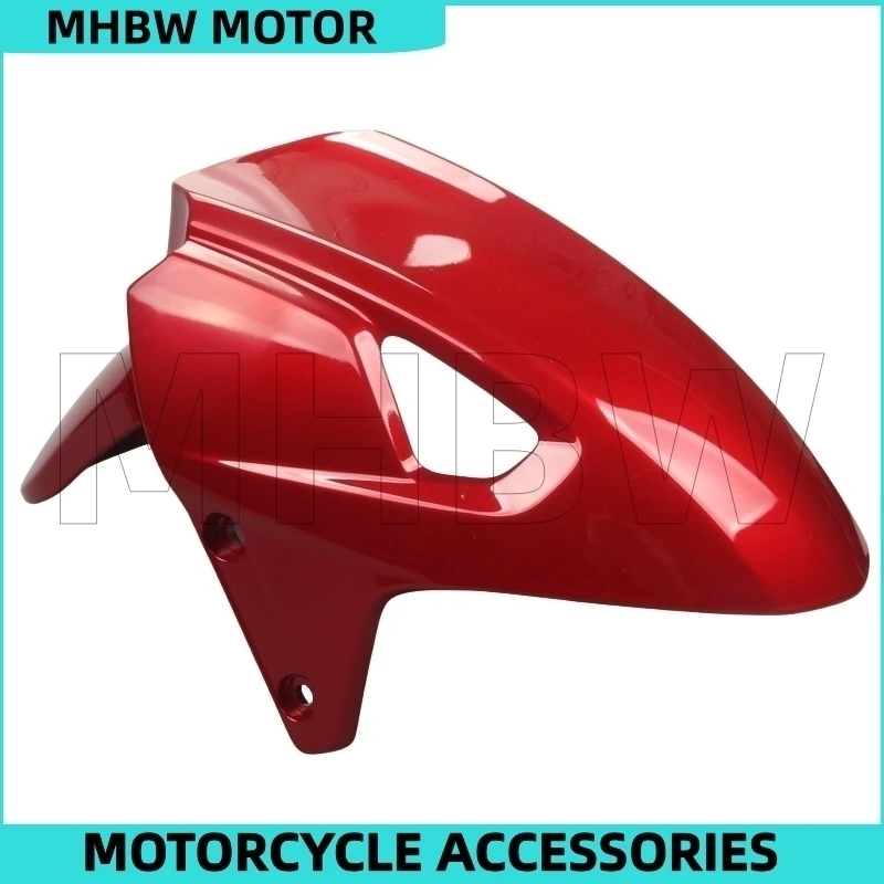 واقي الطين الأمامي لـ Sym Xs150t-2a/2b Fnx 4v #3