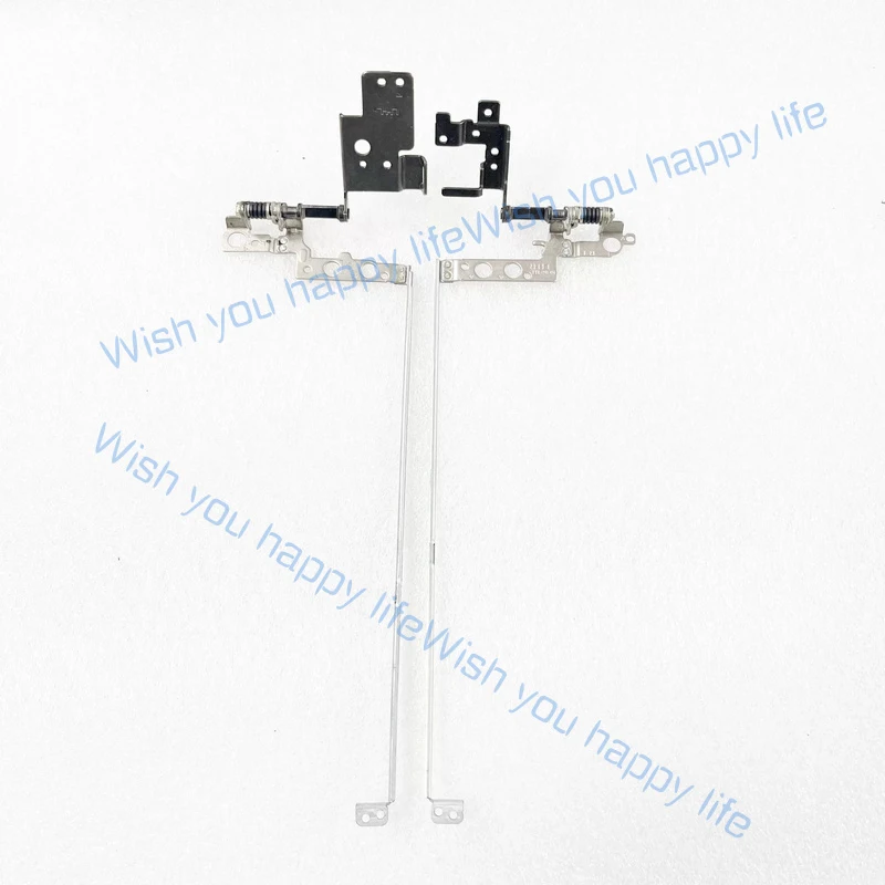 L... LCD Hinge Bracket Set L+R for HP Chromebook 11 G5 11-V 901604-001