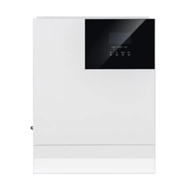 

Solar energy storage inverter control integrated machine high efficiency large capacity lithium battery pure sine wave