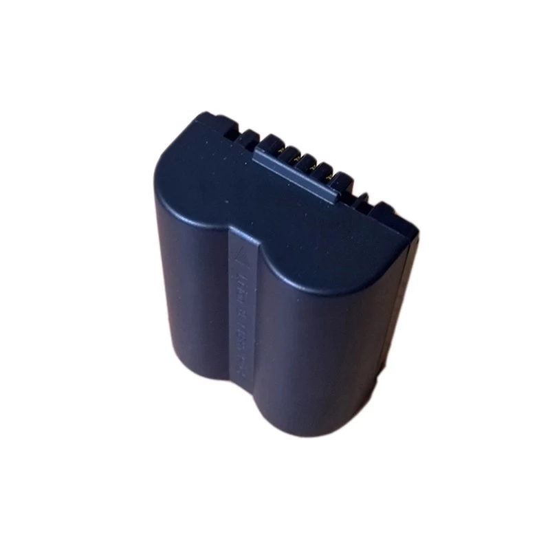 S006E Camera Batterij 7.2V 1400mAh voor Panasonic DMW-BMA7 CGR-S006A DMC-FZ7/8GK FZ30