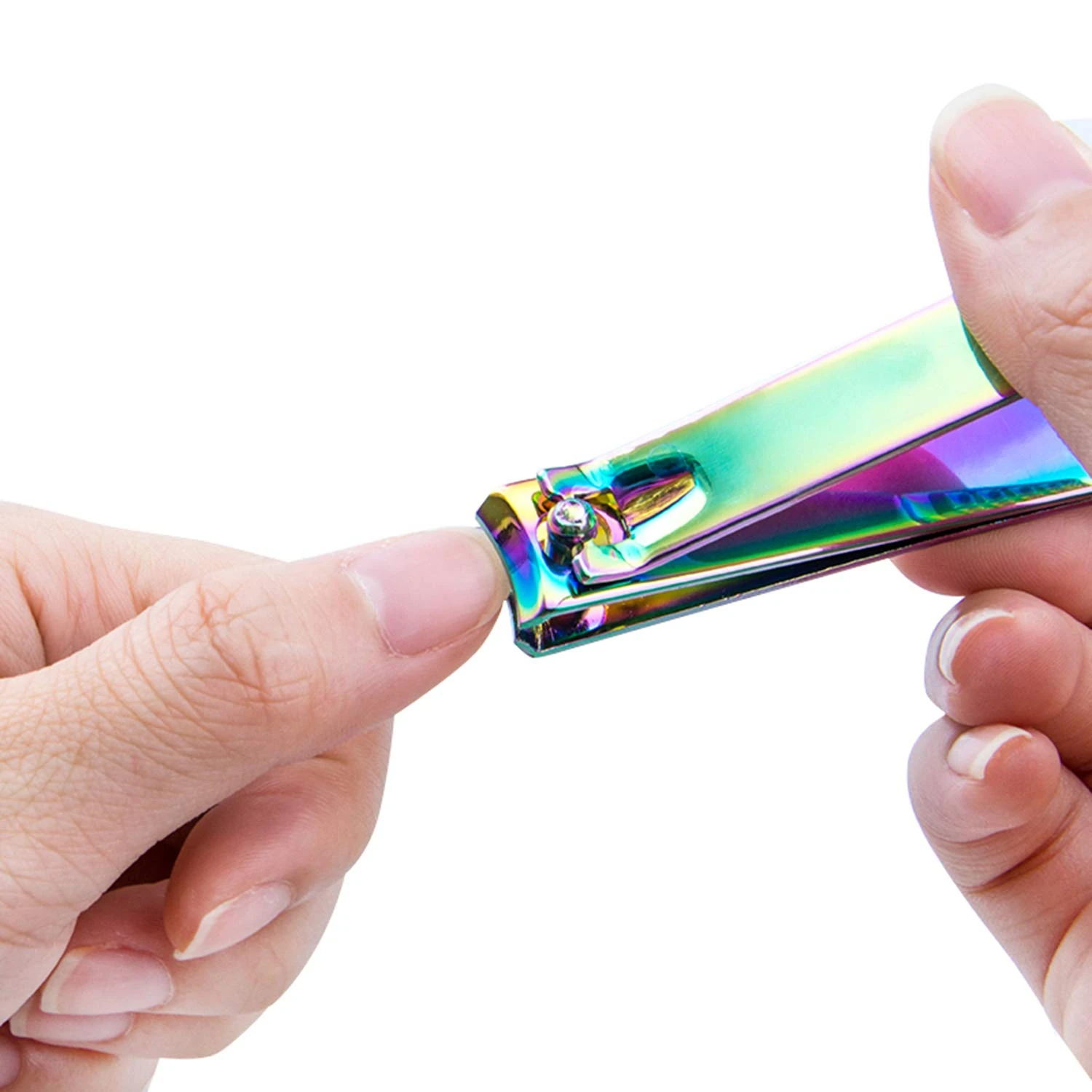 Luxurious Nail Care Set for Perfect Manicures: Premium Tools & Innovative Products for Superior Results