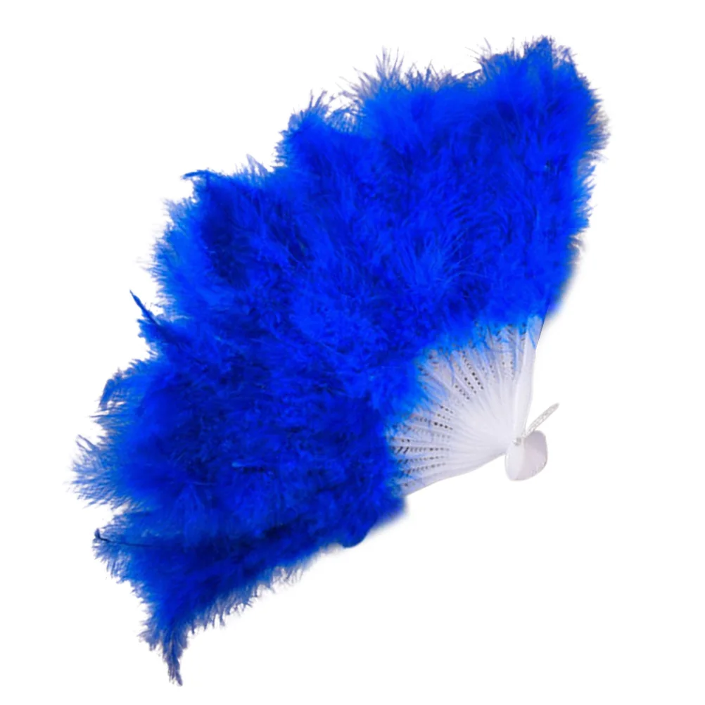 

Fan Portable Plastic H held Dance Fans for Party Cosplay Performance Photo Props Decorative Elegant Accessories Safe