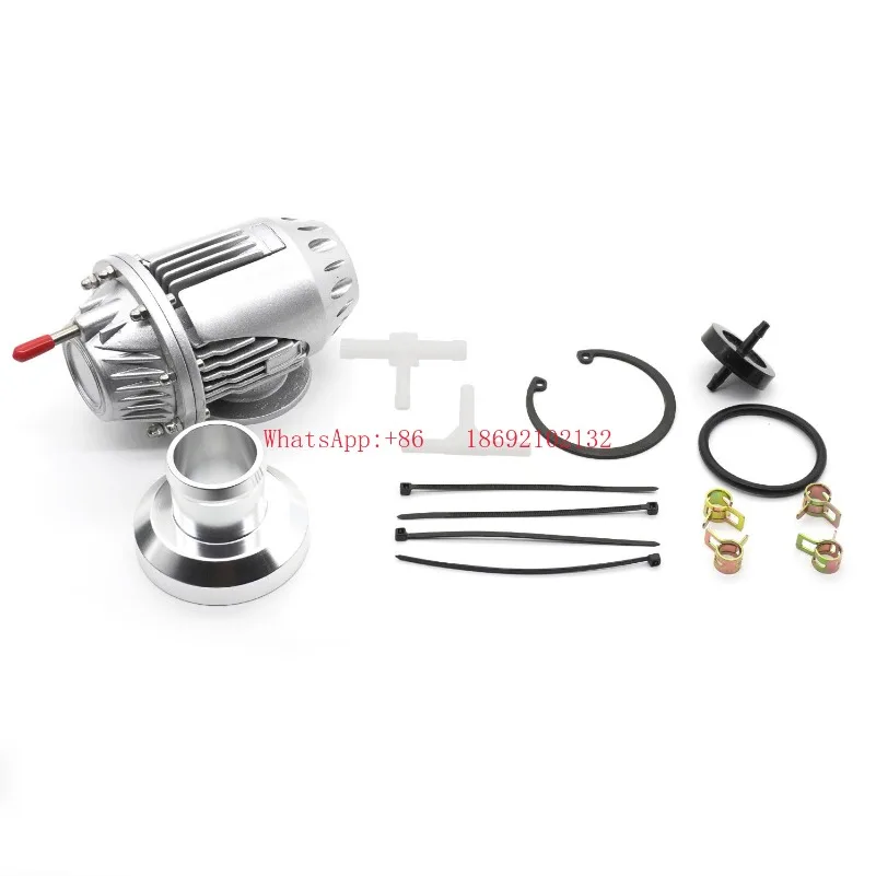 Automobile Modified…