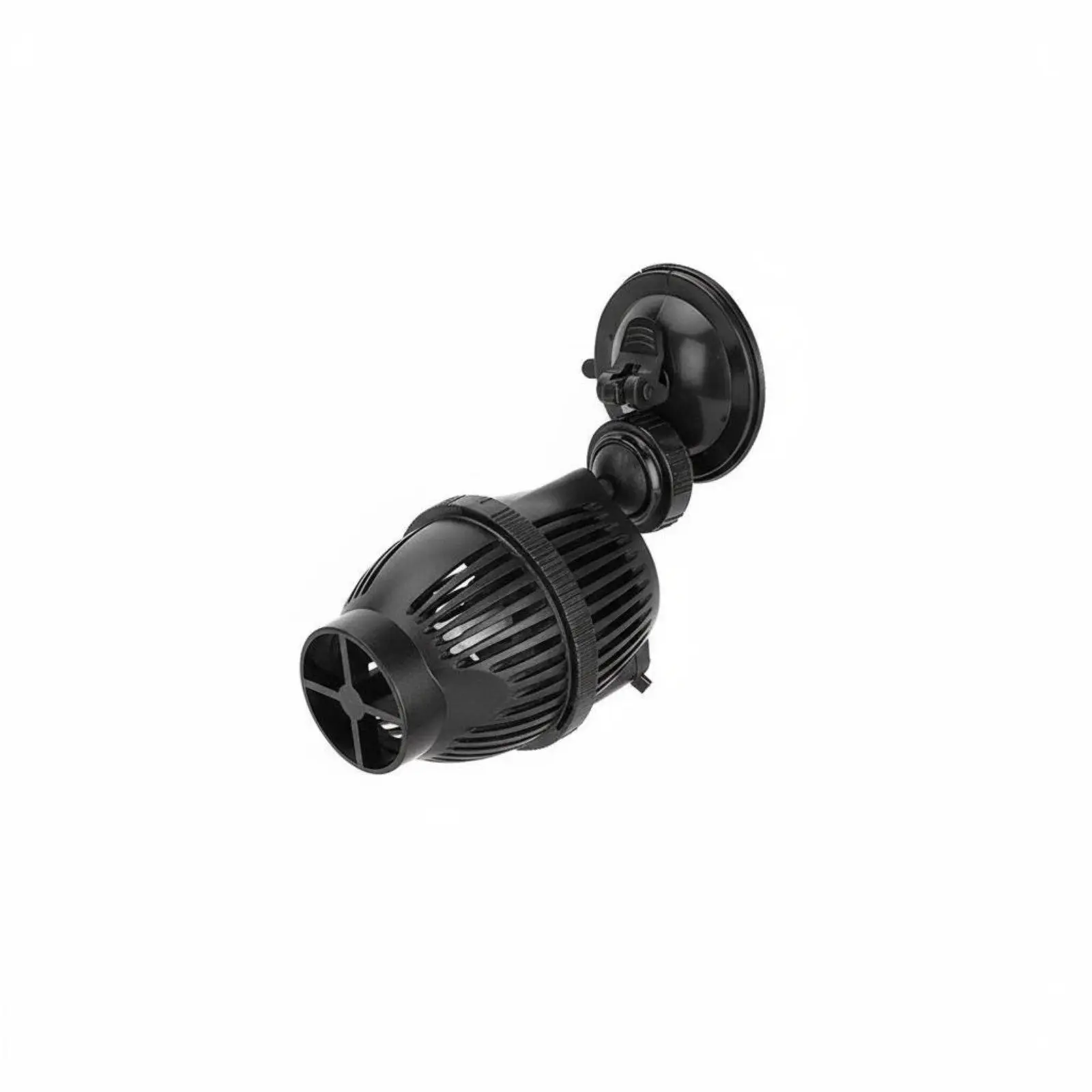 Aquarium Water Circulator Quiet Submersible Circulation Pump 360 Degree Rotation Aquarium Current Pump for Coral Aquarists,