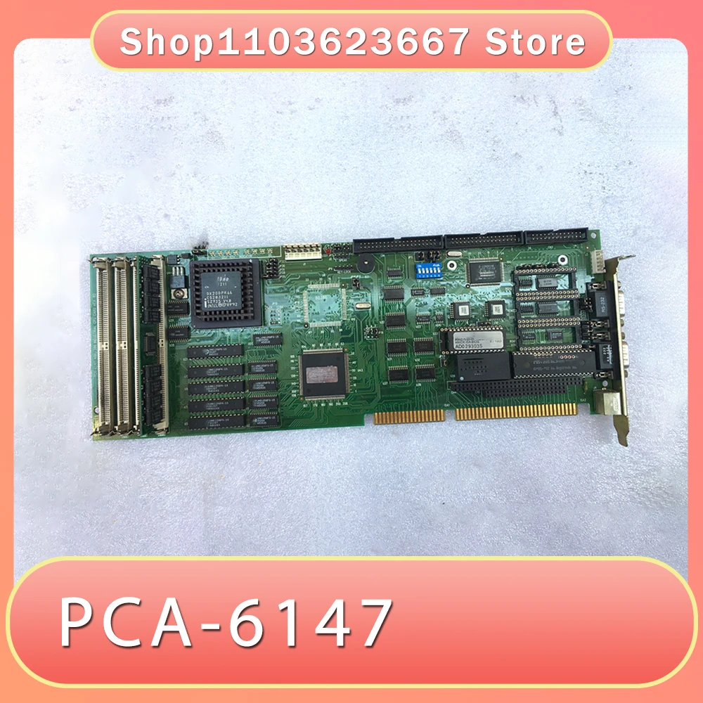 For Advantech 48638…