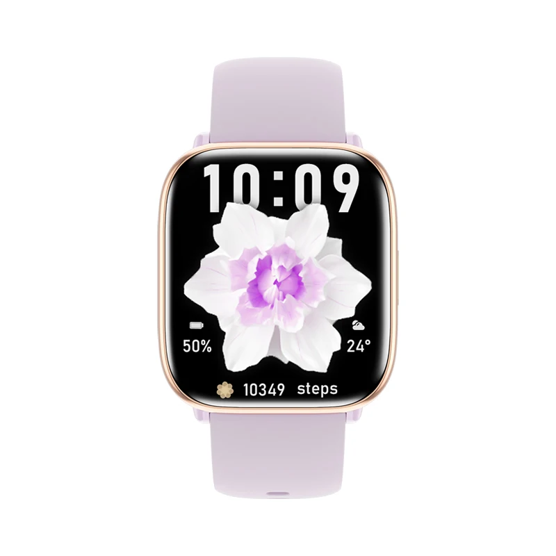 2024 Új 1.75inch amoled HD12 smare nézni BT Parancskihirdetés 230mah Üteg fitcloudpro számára férfiak Nők Sportág smartwatch reloj watches