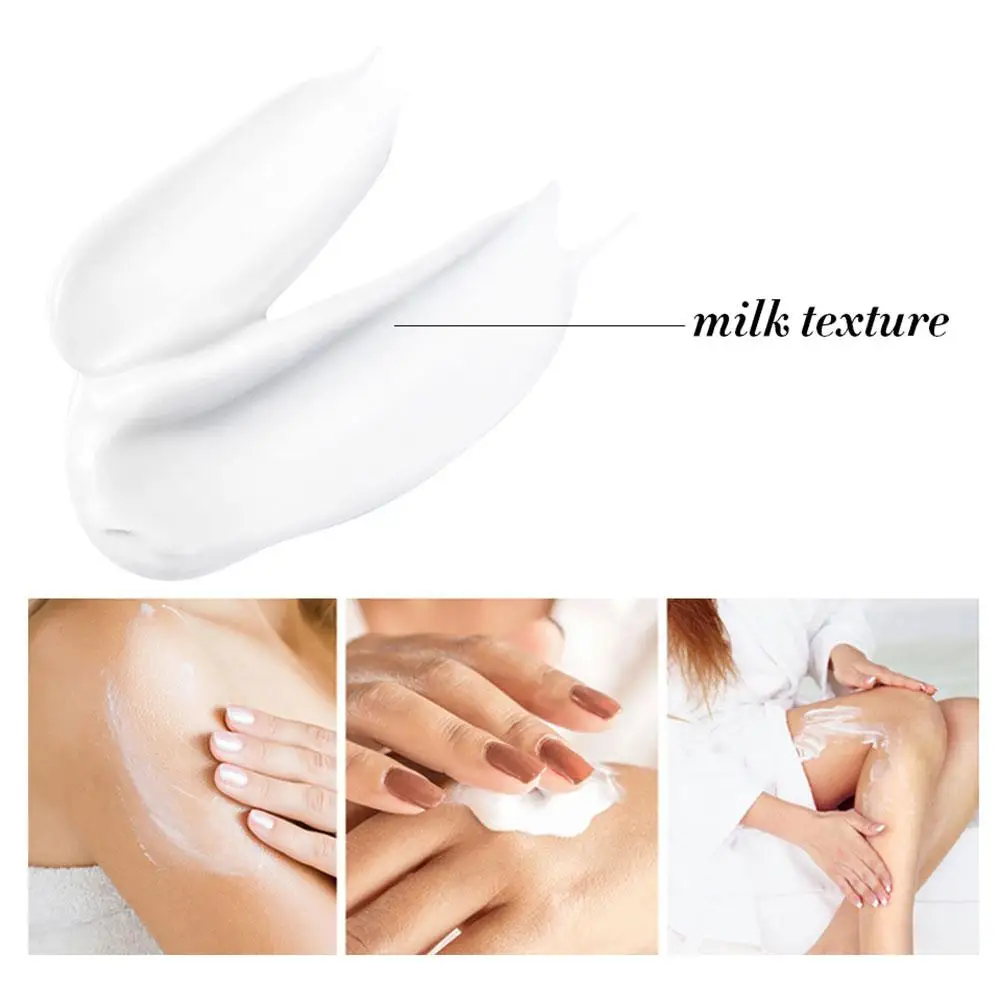 Body Cream Body Remove Pigmentation Underarm Knee Buttocks Private Bleach Skin Care 50g/15g