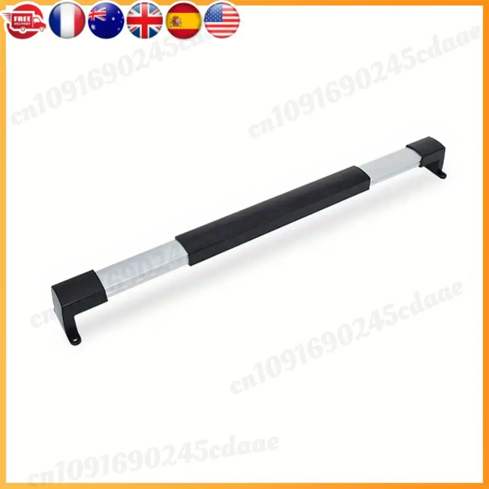 

Дверная ручка с экраном для автофургона, эргономичная перекладина для двери с экраном для автофургона, поручни для двери для автофургона, поручни для туристического прицепа, дома на колесах, кемпера