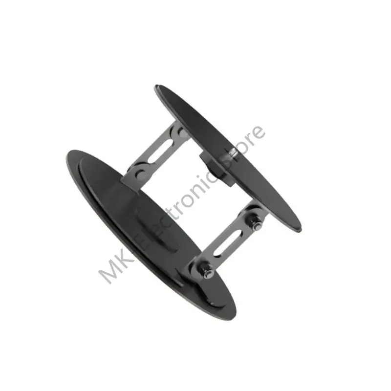 

R2LF Stable Projector Holder 10kg High Load-bearing Carbon Steel Desktop Bracket Rack