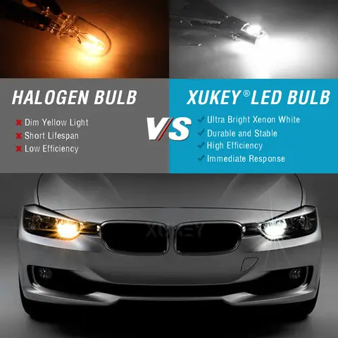 10 best sales bmw x5 e53 lights - №8