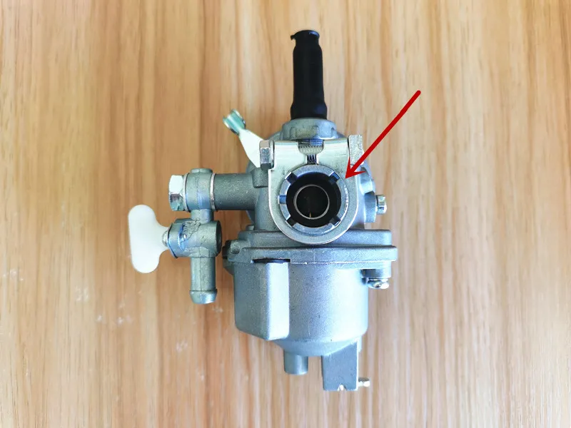 TD40 Carburetor For Kawasaki TD33 TD40 TD43 TD48 CG400 Brush weedeater blower cutter carb carby 15001-2525