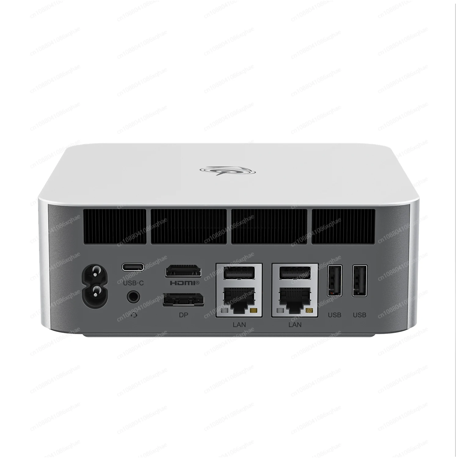 

Beelink GTi14 Mini PC Ultra 9 185H CPU 16C 22T 32G DDR5 1TB PCIe 4.0 SSD Mini Computer Support Dual 2.5G LAN Fingerprint