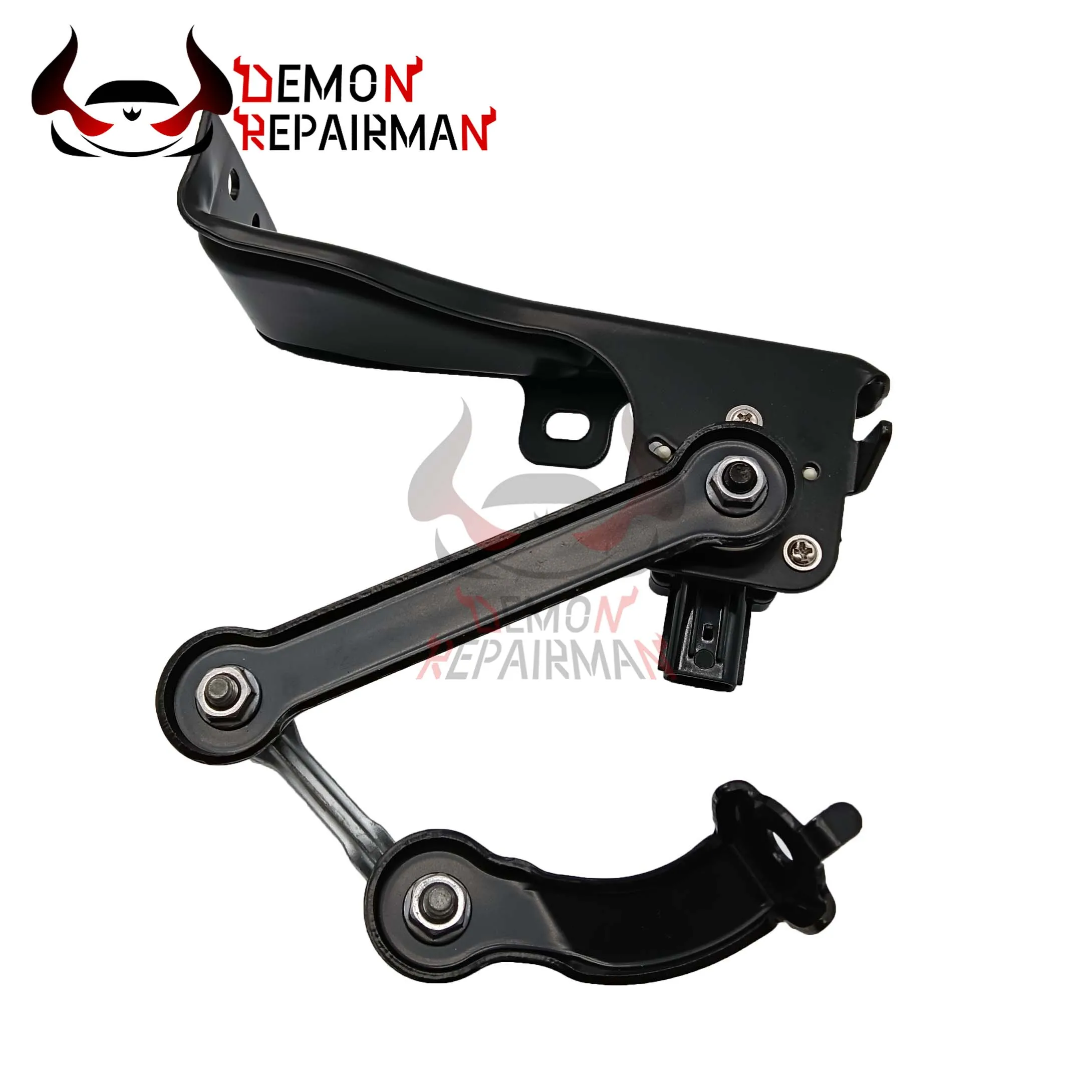 

89407-12030 automobiles rear axle Horizontal suspension height sensor 8940712030 17SKV715 for TOYOTA PRIUS PLUS