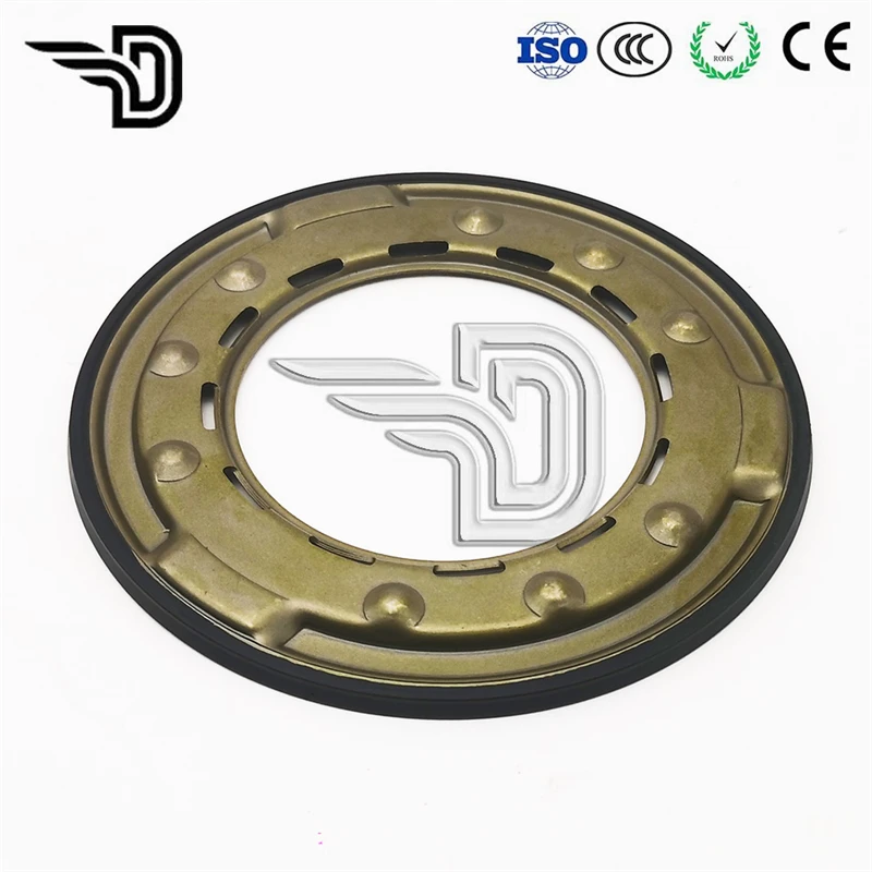 

AL4 DPO Automatic Transmission Piston Repair Kits For Peugeot 307 308 Citroen C4 C5 Renault