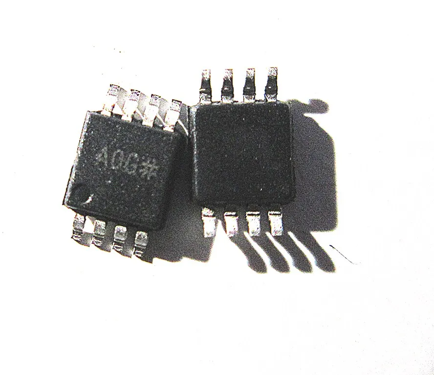 Ad8607Armz Ad8607Ar…