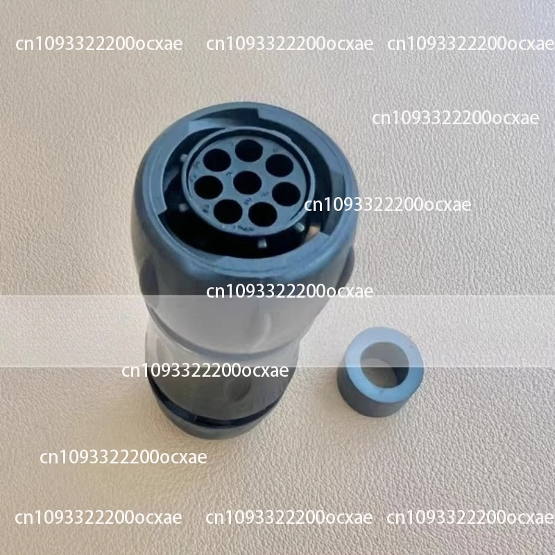 

UTS6JC128S 8-Pin High-Quality Circular Connector Wire Plug Connector