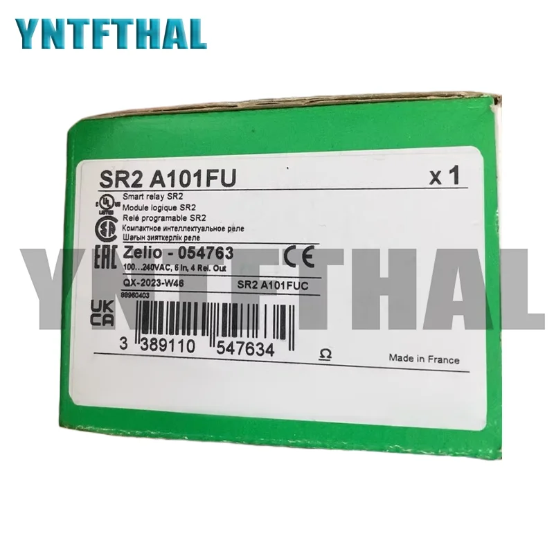 Nuovo modulo logico originale SR2A101FU SR2 A101FU