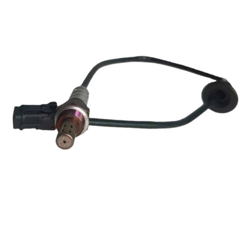 مستشعر الأوكسجين O2 مستشعر لامدا مستشعر نسبة الوقود الهوائية لكيا هيونداي الذكية تشغيل سوناتا 39210-2G650 39210-2G400 2010-2014 #5