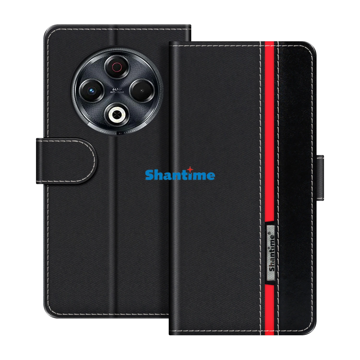 Совместим с Tecno Spark 30 4G Tecno Camon 30 Loewe 4G Tecno Spark 30 4G Limited защитный чехол-книжка-кошелек чехол для мобильного телефона