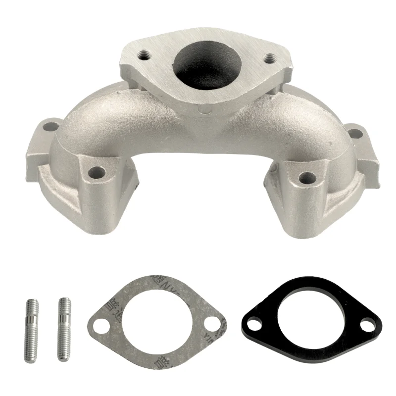 Adaptador de Conexão do Coletor de Admissão do Carburador para Motocicletas CM125 CM250 CM150 CBT125 Rebel CA250 CMX250 CBT250 CBT125