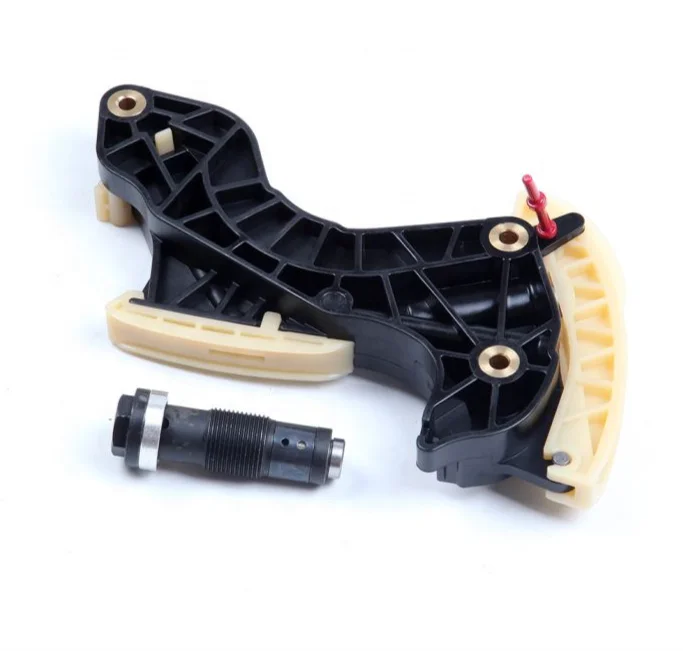 WRR  M271 Engine Intake and Exhaust Camshaft Regulator Timing Chain Kit for Mercedes Benz  M271 Engine Vehicle Type W204 W212