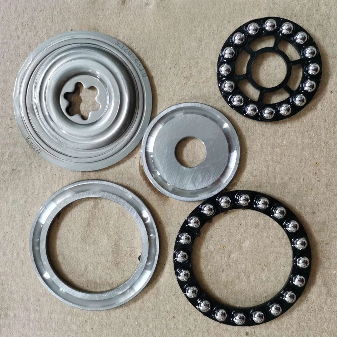 1 set Swashplate Bearing Parts for KARCHER Pressure Washer K2 K3 Series