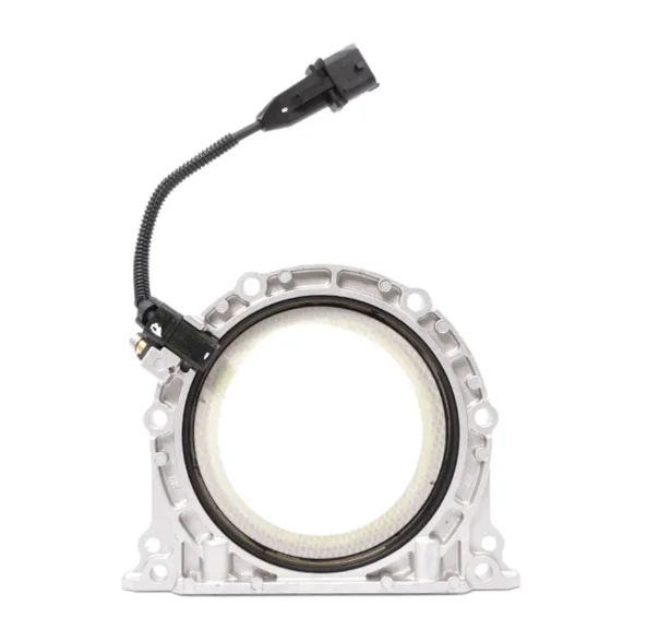 

New Genuine Crankshaft Rear Seal With Position Sensor For Rexton Korando Acyton Rodius 6710100514
