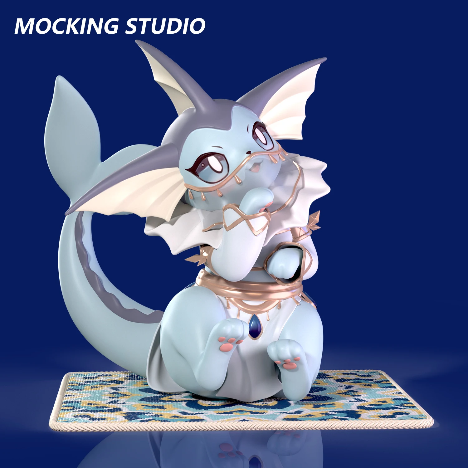 راقصة البوكيمون سلسلة لطيف المنشار الرقص إبراهيموفيتش Gk الشكل 1/20 مقياس نموذج سطح المكتب الحلي الفتيات هدية هدايا عيد الميلاد #2