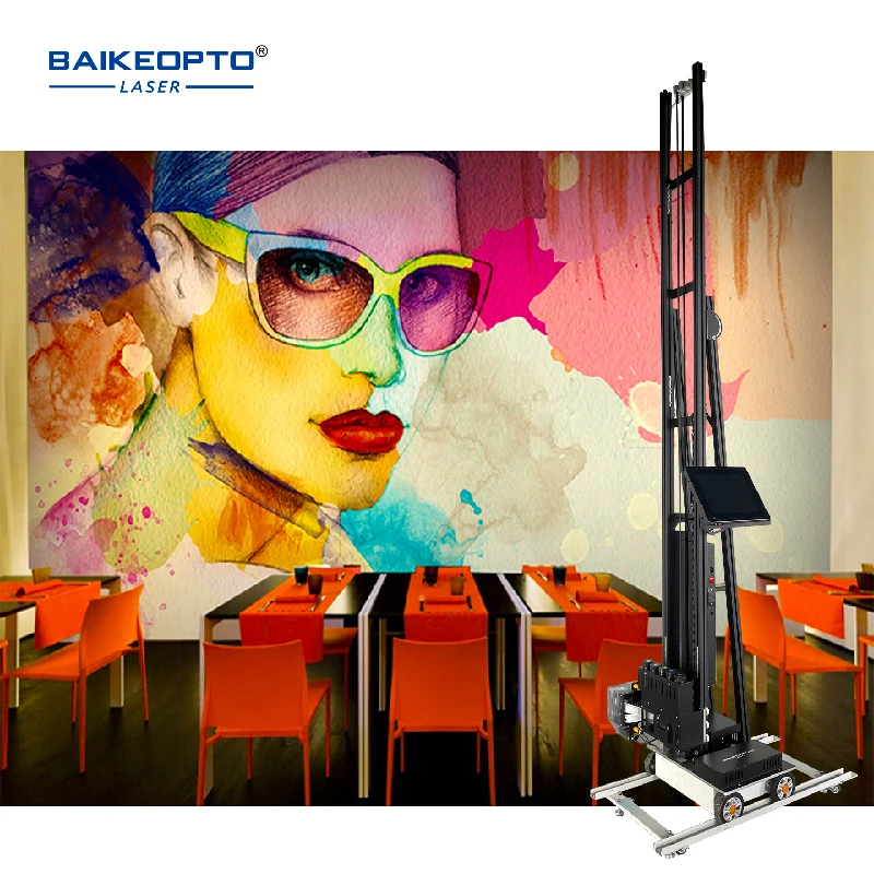 Vertical Wall Print…