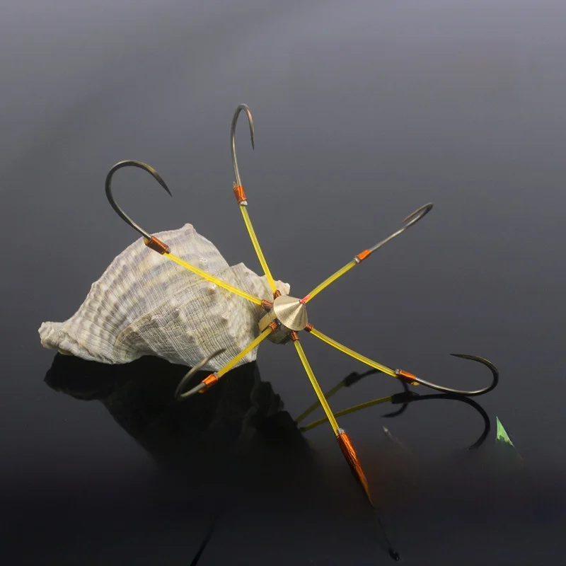 novo-modelo-de-anzol-aranha-de-seis-garras-sem-farpa-anzol-de-placa-grande-para-pesca-em-jangada-anzol-de-ancoragem-para-rio-lago-reservatorio-e-riacho