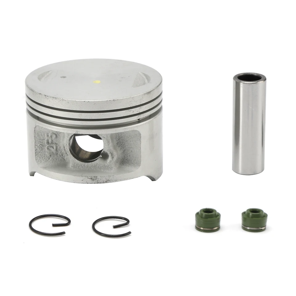 Topteng 125cc Cylinder Piston Kit For Luxxon Kreidler Supermoto