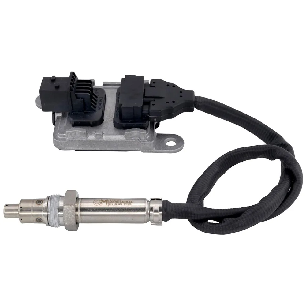 Nitrogen Oxygen Sensor 3687930 5WK96740B 5WK9 6740B 4326870 2872944, (Instrument Parts & Accessories)