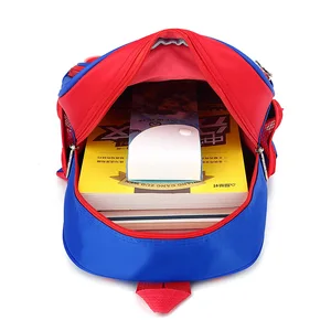 9 Hauptverkaufskit -Rucksack RB - №6