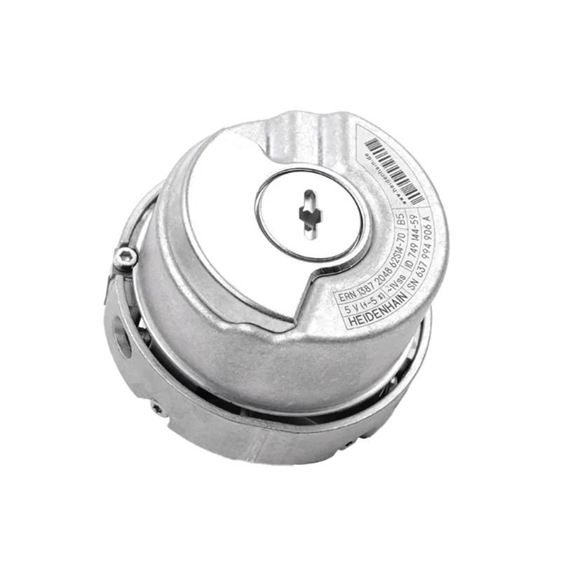 ERN1387204862S14-70 HEIDENHAIN Rotary encoder ERN1387 2048 62S14-70 elevator synchronous encoder 749144-59