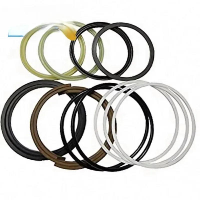 

Экскаватор SOLAR 330LC-V 340LC-V 450LC-V Комплект уплотнений цилиндра стрелы 440-00013AKT