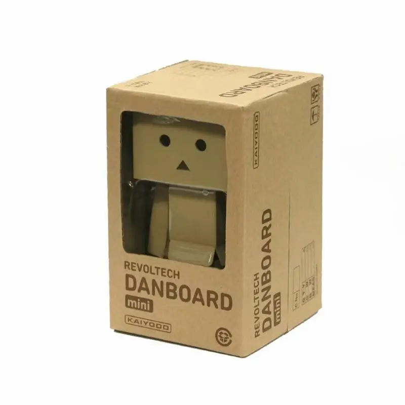 Spot Kaiyodo Revolt…