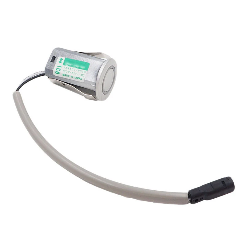 PZ36200201 For Toyota Camry 30 40 Lexus RX300 RX330 RX350 PDC Parking Radar Sensor PZ362-00201