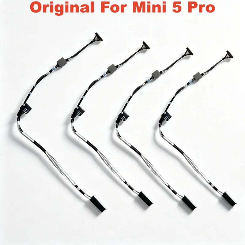 Wholesale Original For Mini 5 Pro Gimbal Signal Cable Replacement Parts PTZ Camera Signal Transmission Coaxial Cable New