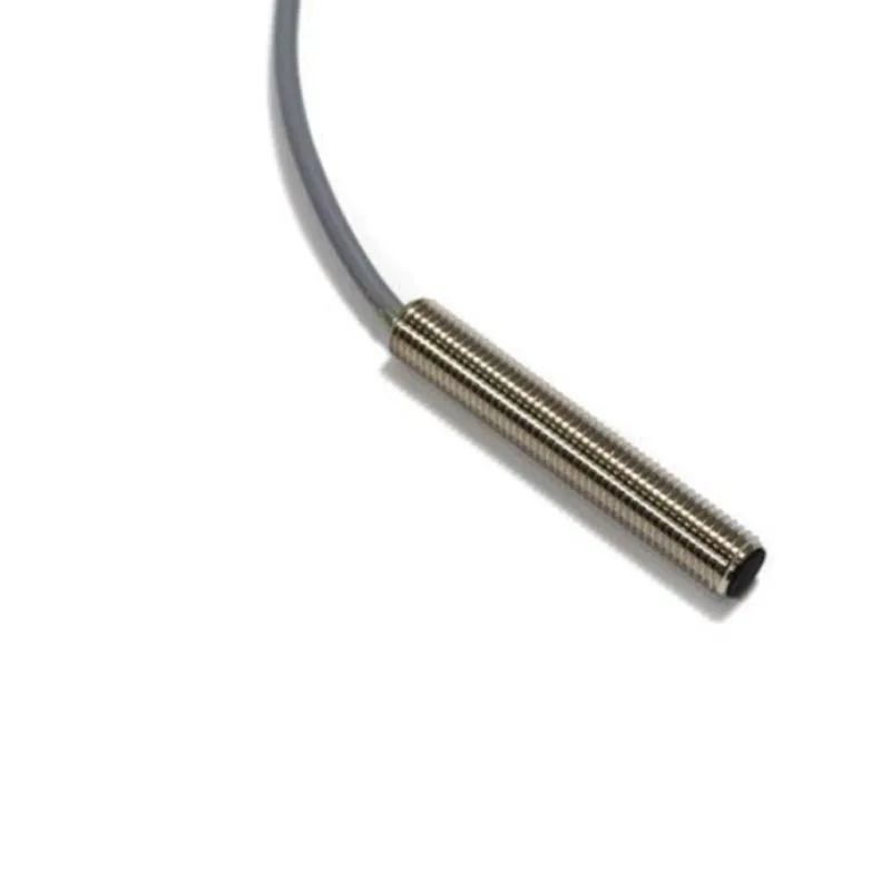 

M08MI-NSC20B-BV05 3-wire NPN NO New High-Quality Switch Sensor