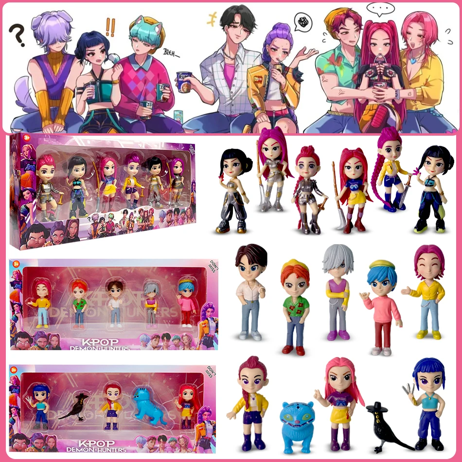 Figura De Anime Kpo… - image