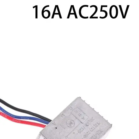 

Модернизированный модуль от 230 В до 12-20 А, ограничитель тока плавного запуска для электроинструментов, мощность переменного тока, ток плавного пуска 16 А