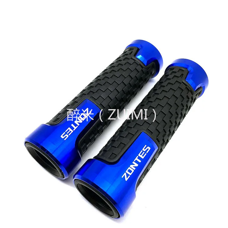 For ZONTES 310/310r/310v/310t ZT250 Retro Kaidian 150 Retrofit Grip Cover