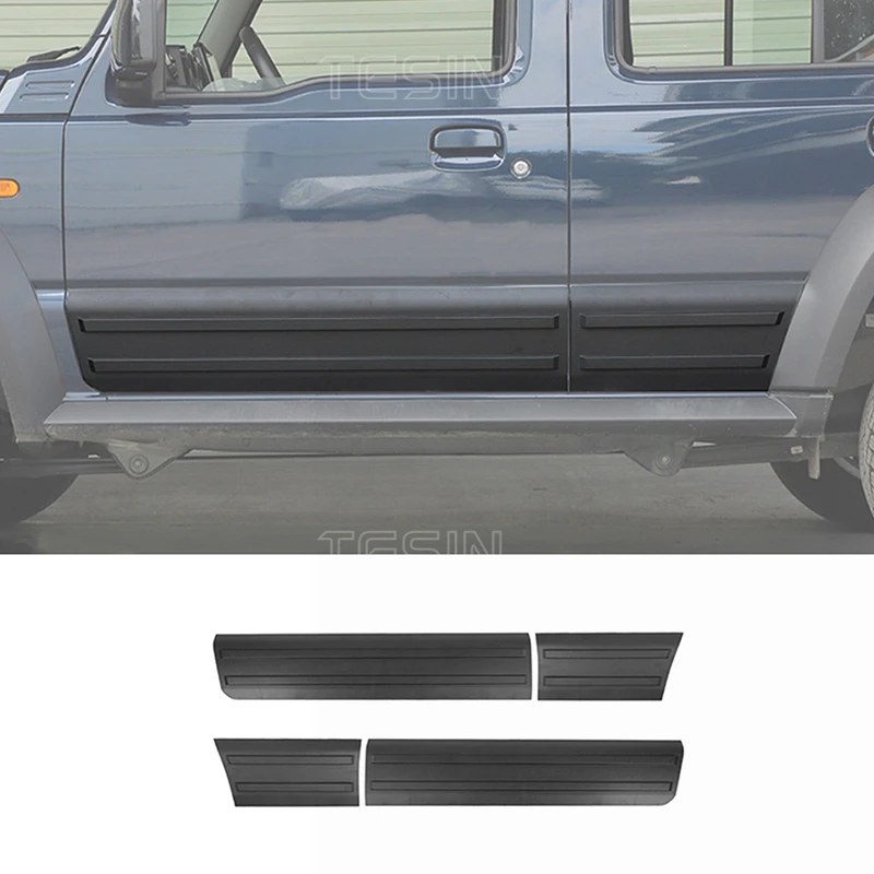 TESIN for Suzuki Jimny JB74 4 Door 2019 2023 2024 2025 ABS Car